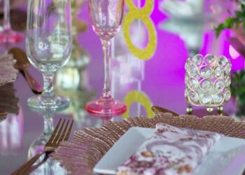 Event Decor