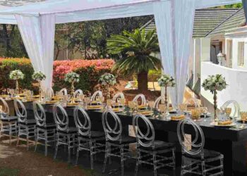 Birthday Party Design (2)