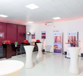Qatar Grand Opening Zim