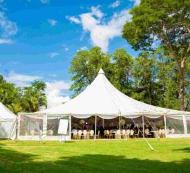 Wedding Planning at Raintree Venue