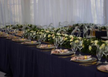Wedding Design and Decor